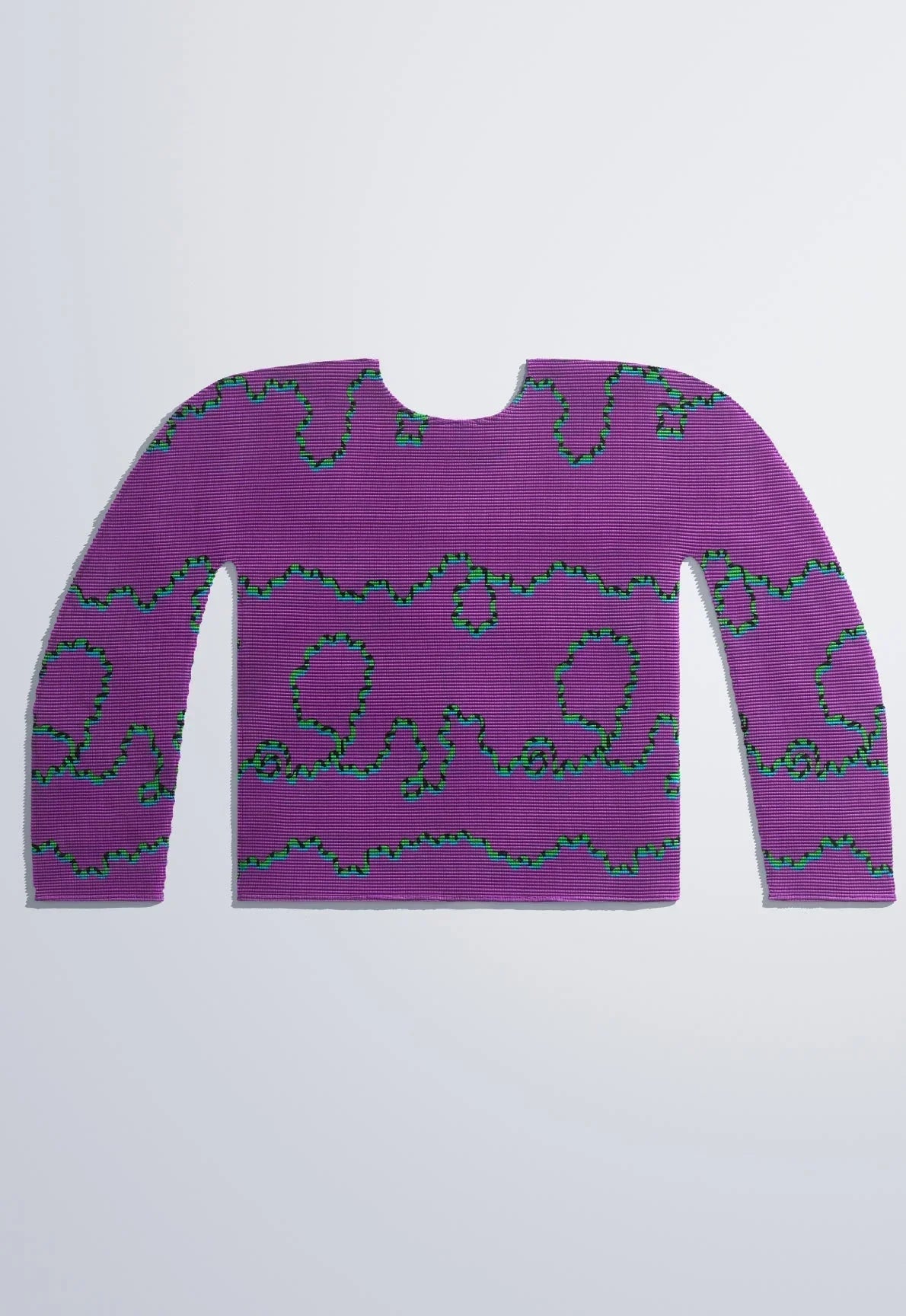 me ISSEY MIYAKE CATALOG AW25 26