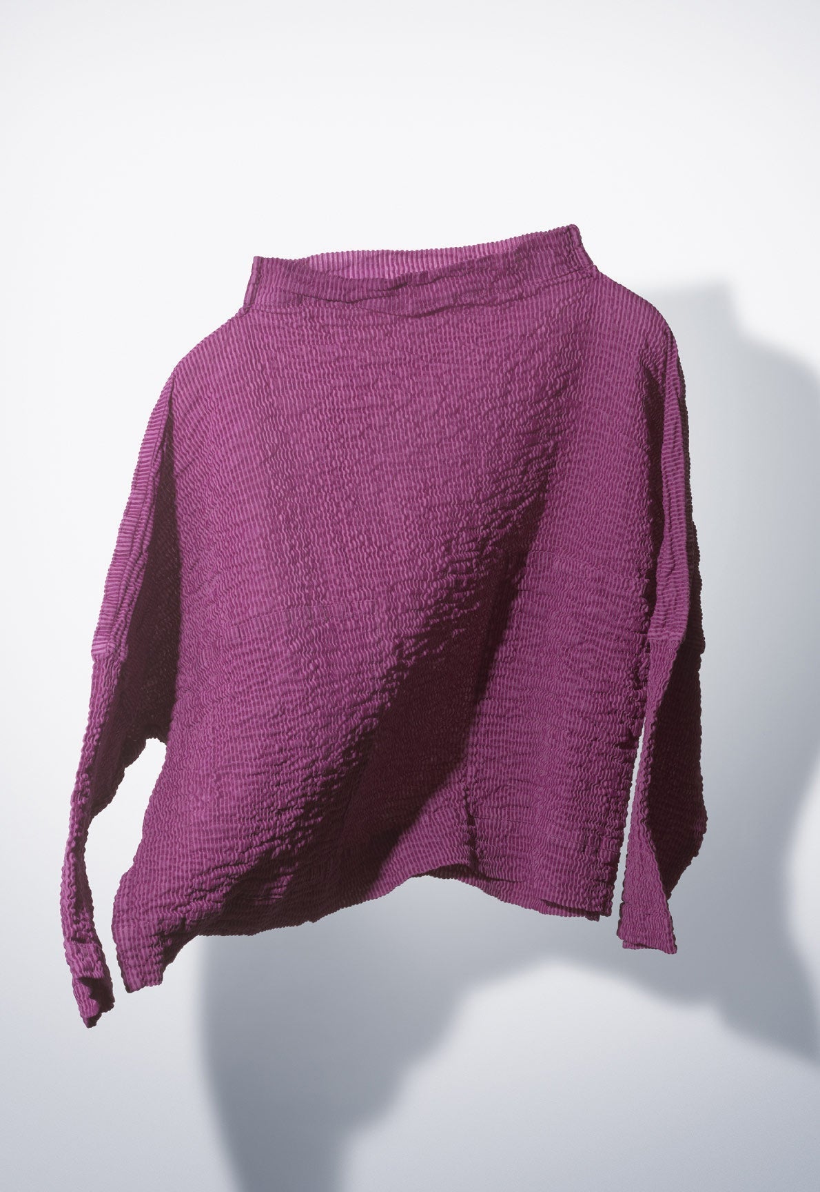 me ISSEY MIYAKE CATALOG AW25 27