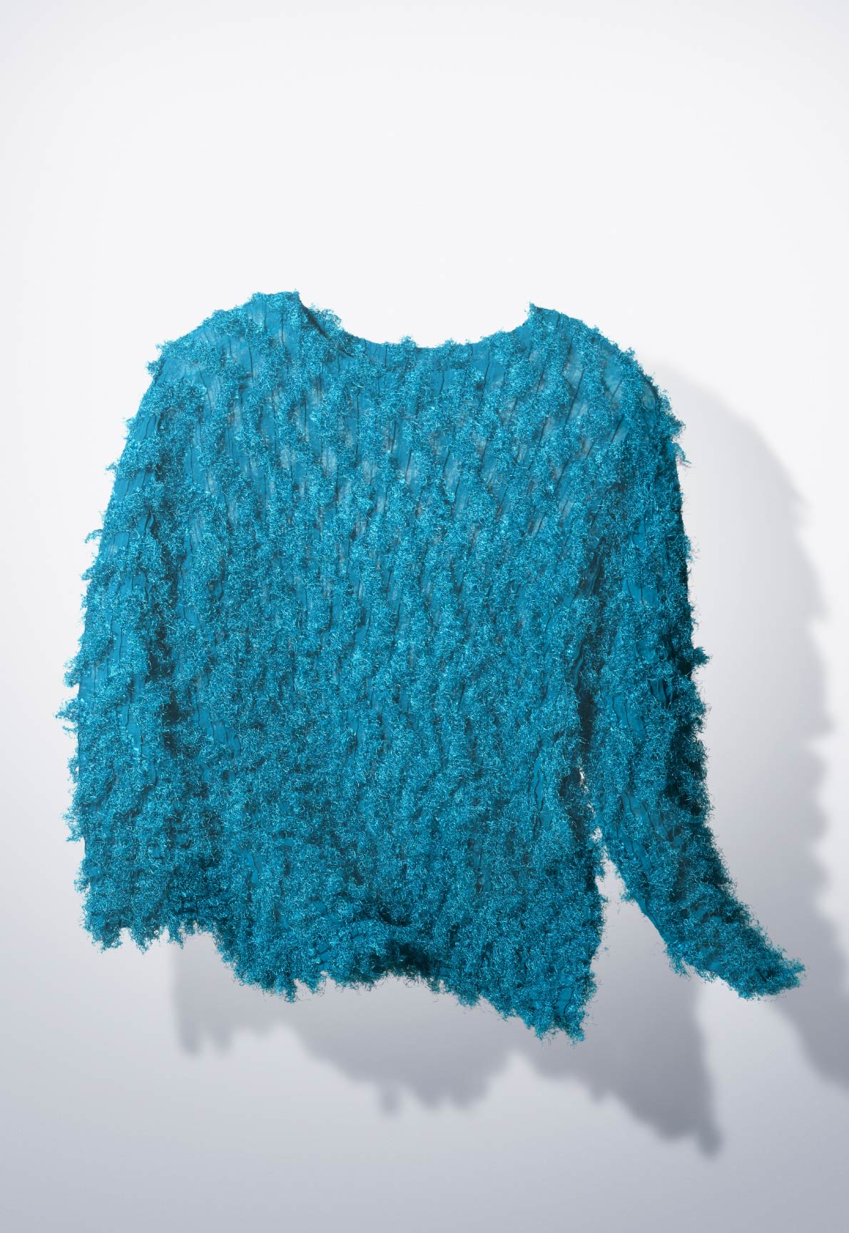 me ISSEY MIYAKE CATALOG AW25 29