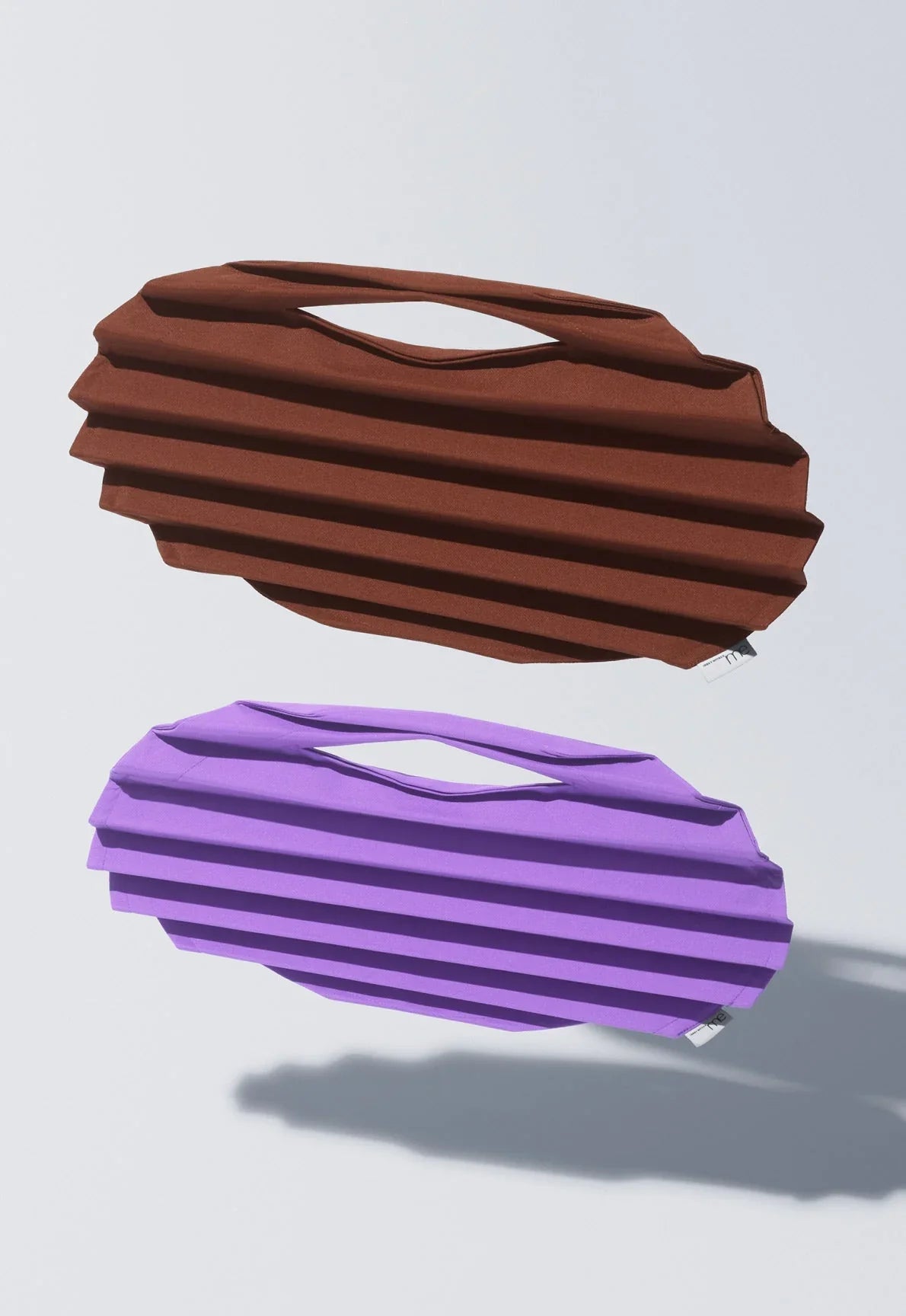 me ISSEY MIYAKE CATALOG AW25 37