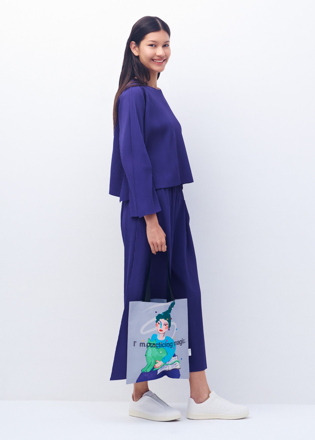 me ISSEY MIYAKE LOOK 03