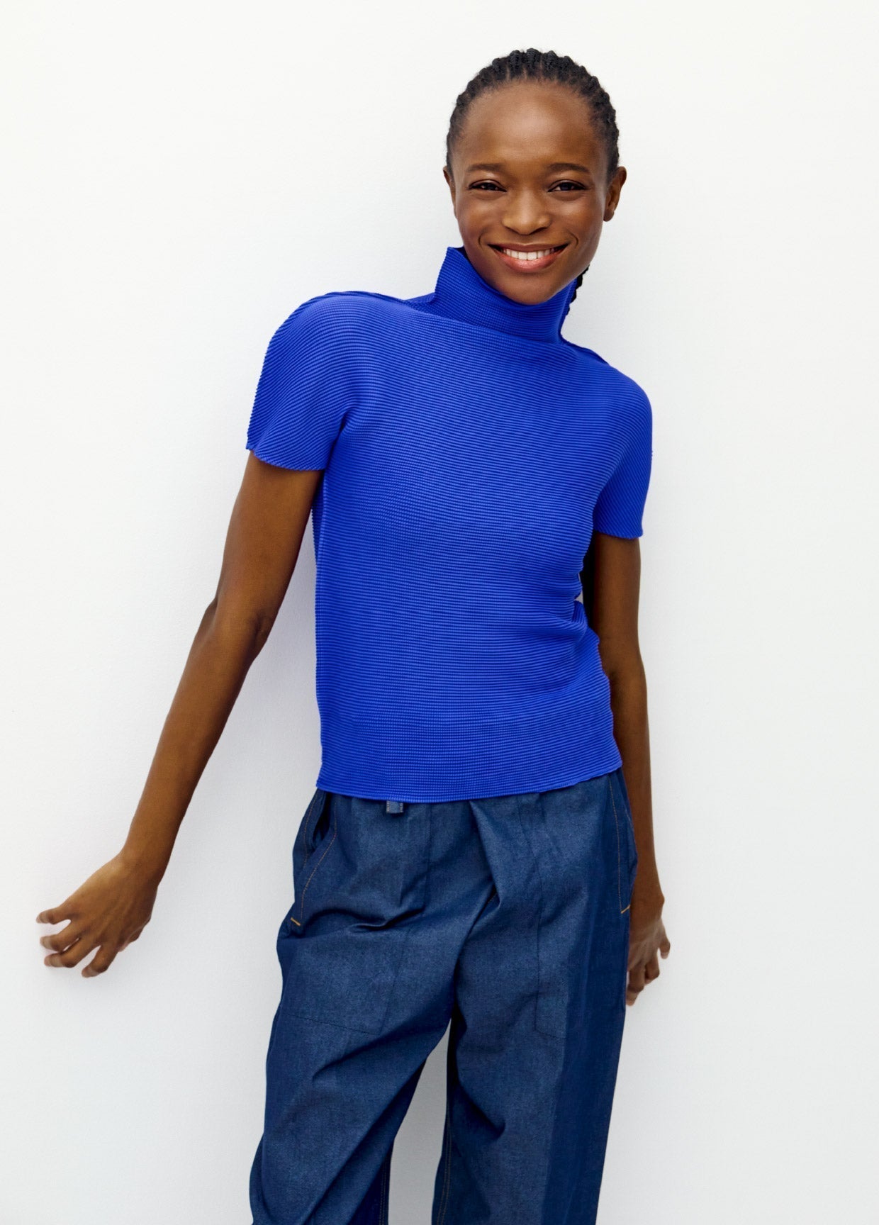 me ISSEY MIYAKE LOOK 11