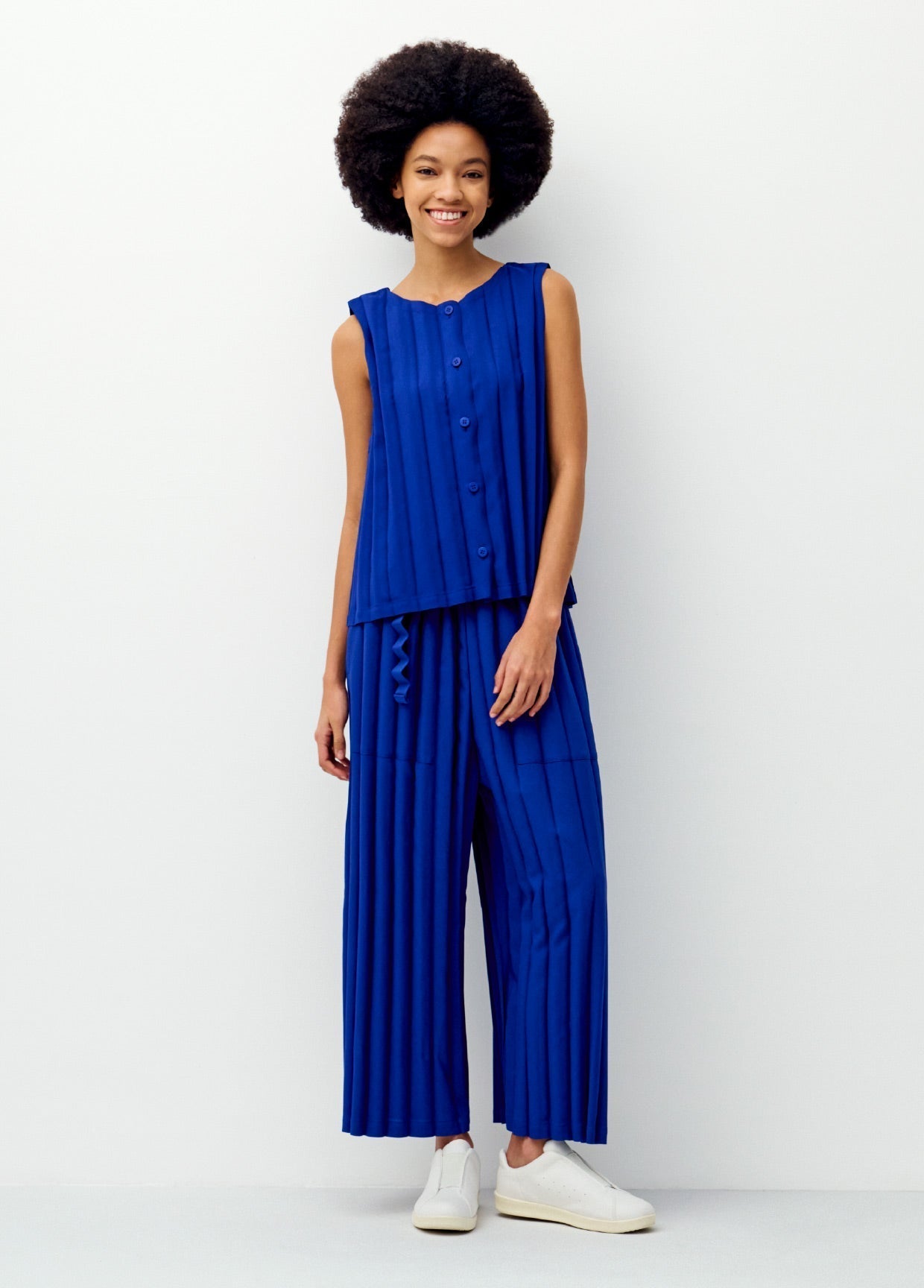 me ISSEY MIYAKE LOOK 17