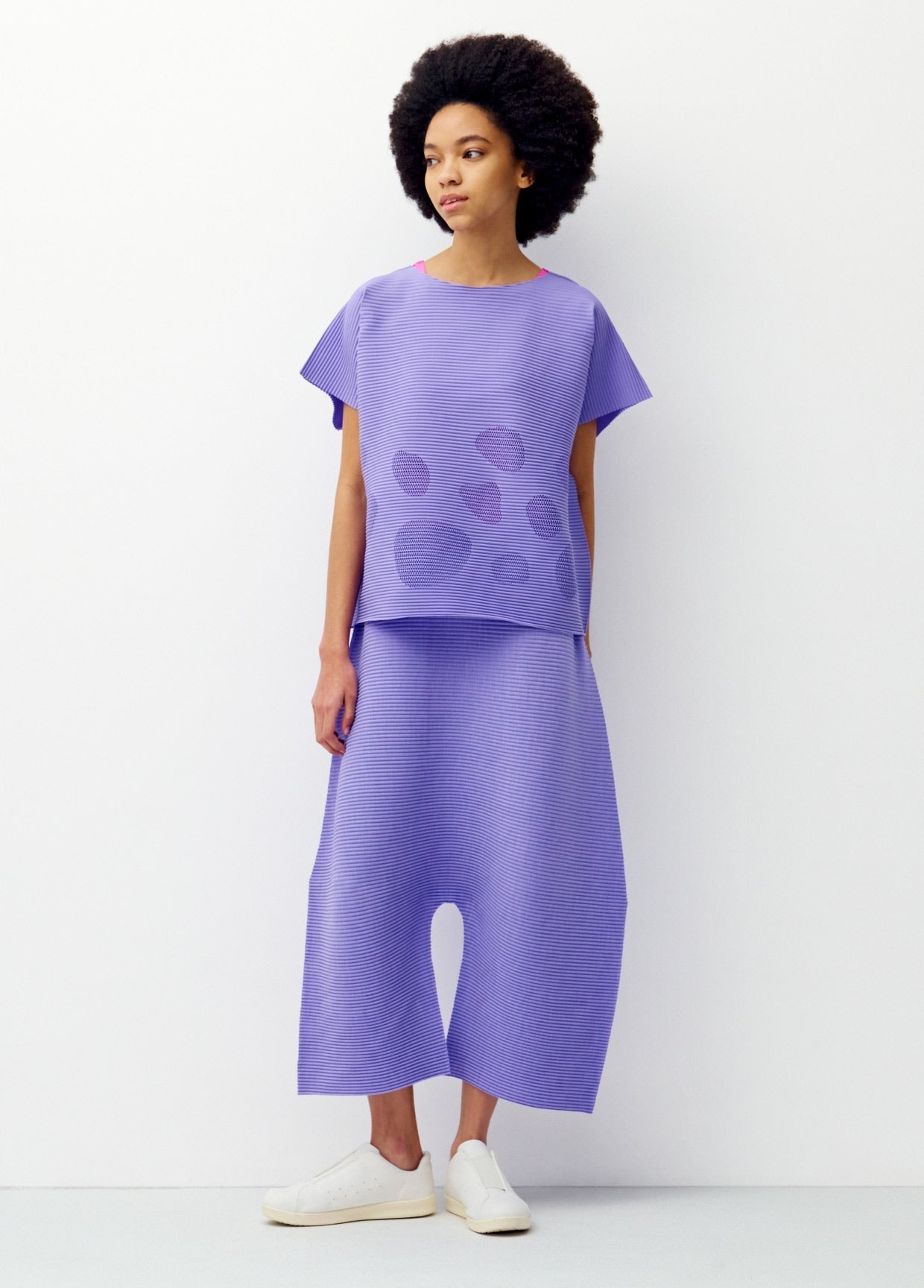 me ISSEY MIYAKE LOOK 05