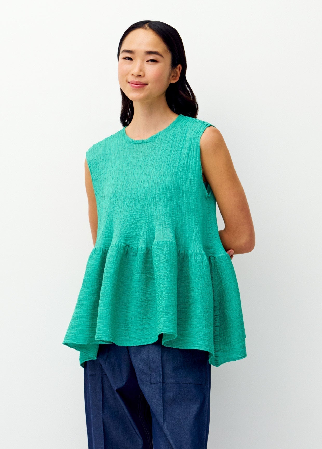 me ISSEY MIYAKE LOOK 08