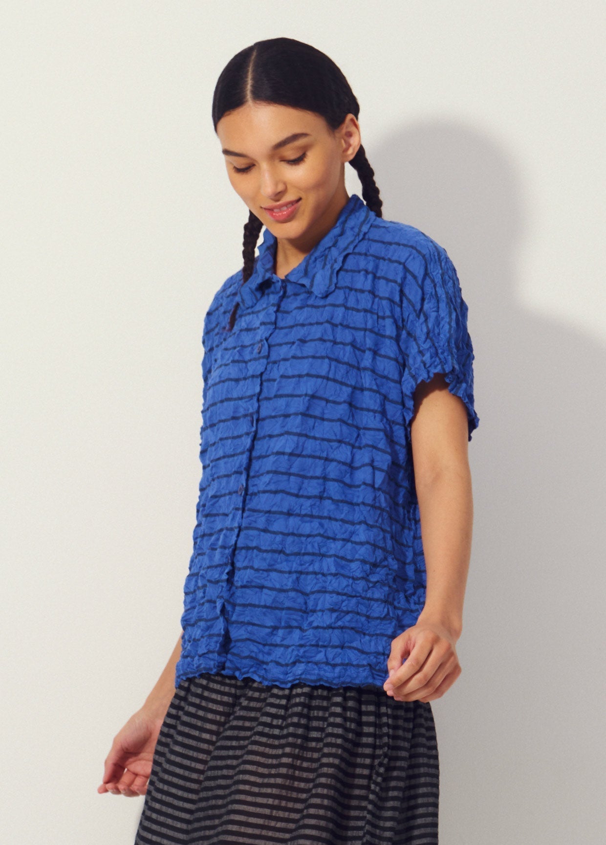 me ISSEY MIYAKE LOOK 15