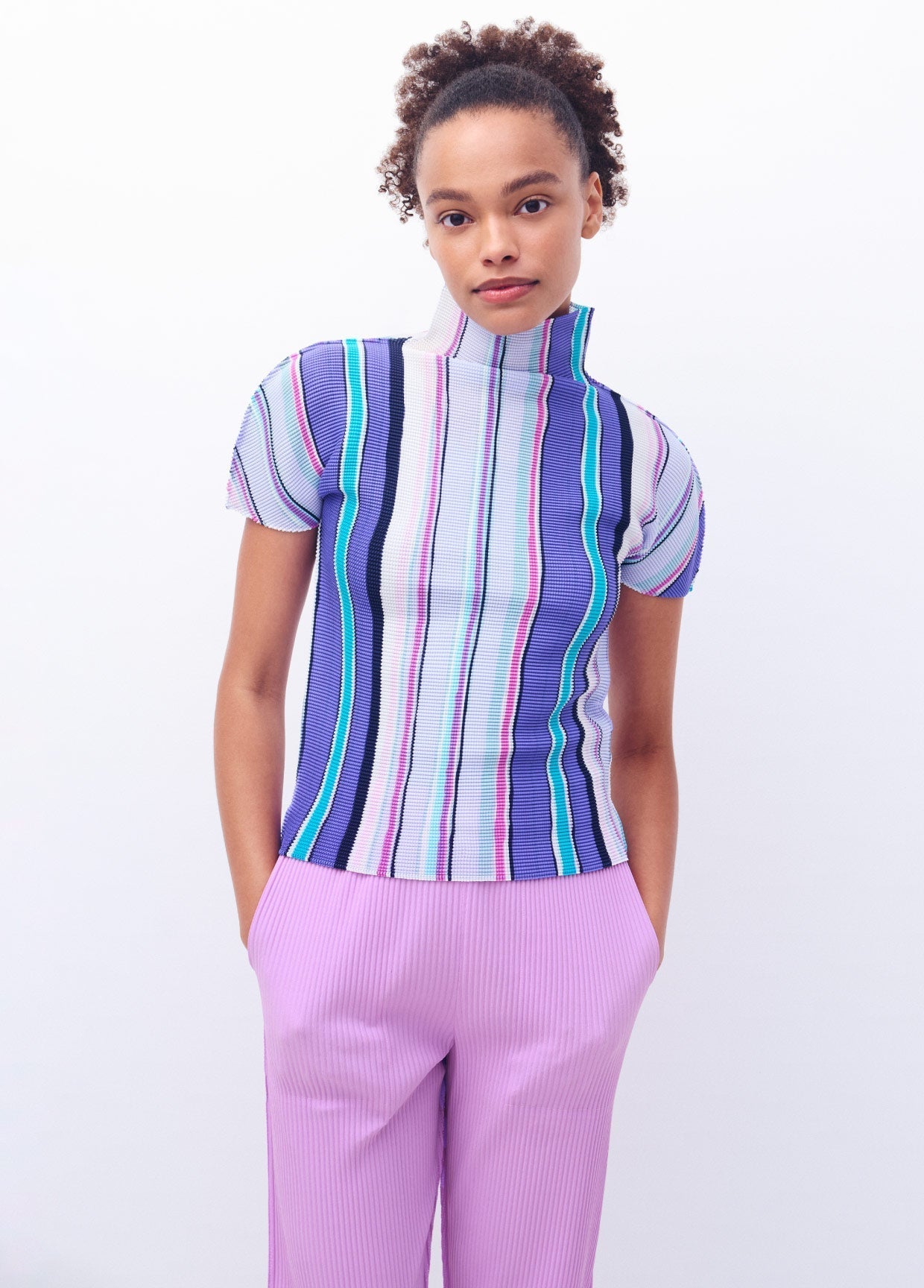 me ISSEY MIYAKE LOOK 43
