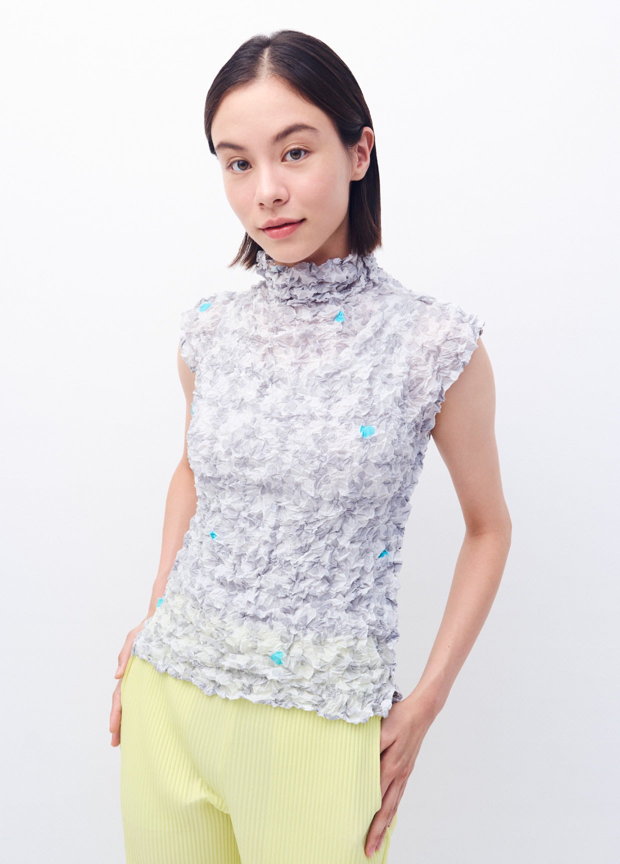 me ISSEY MIYAKE LOOK 23