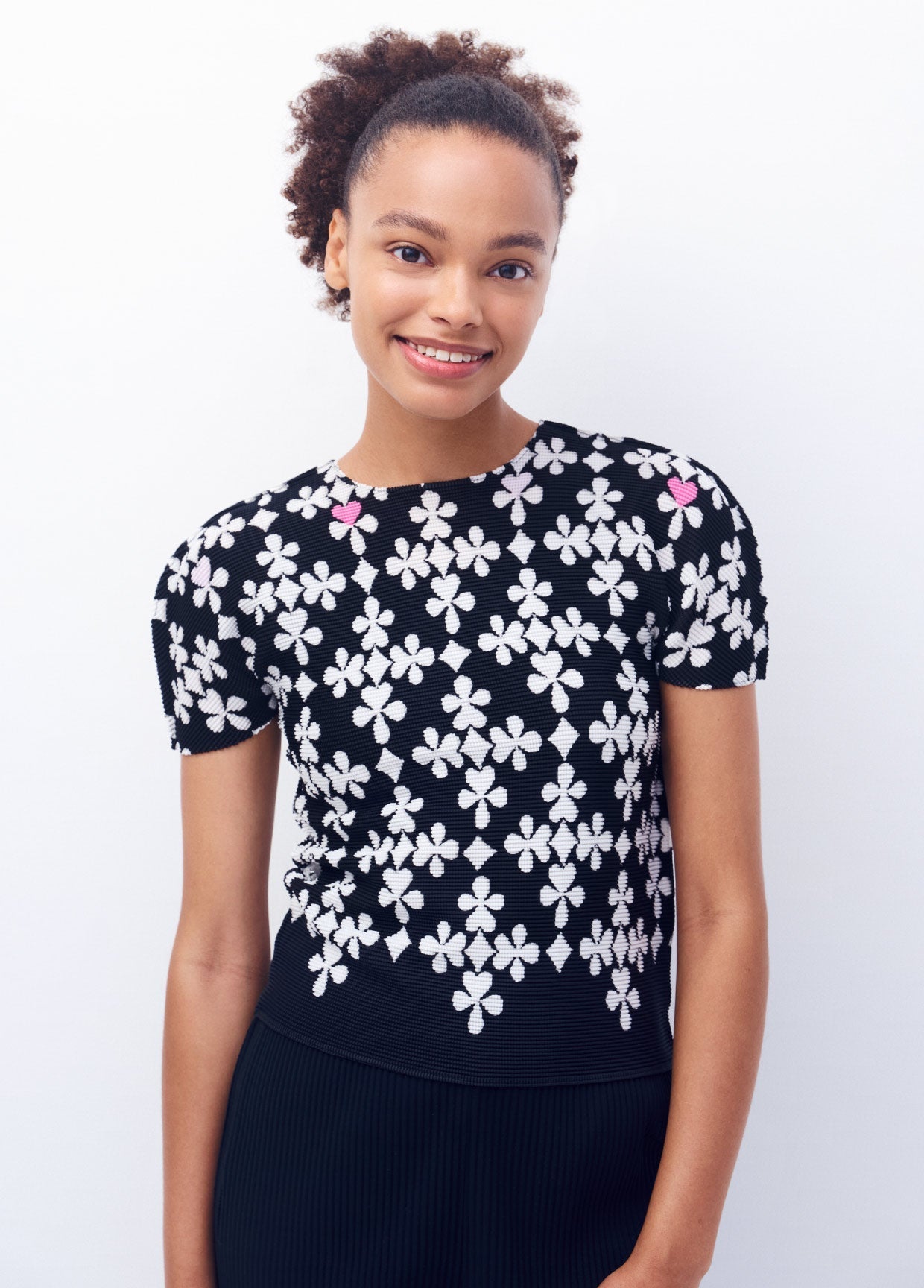 me ISSEY MIYAKE LOOK 24