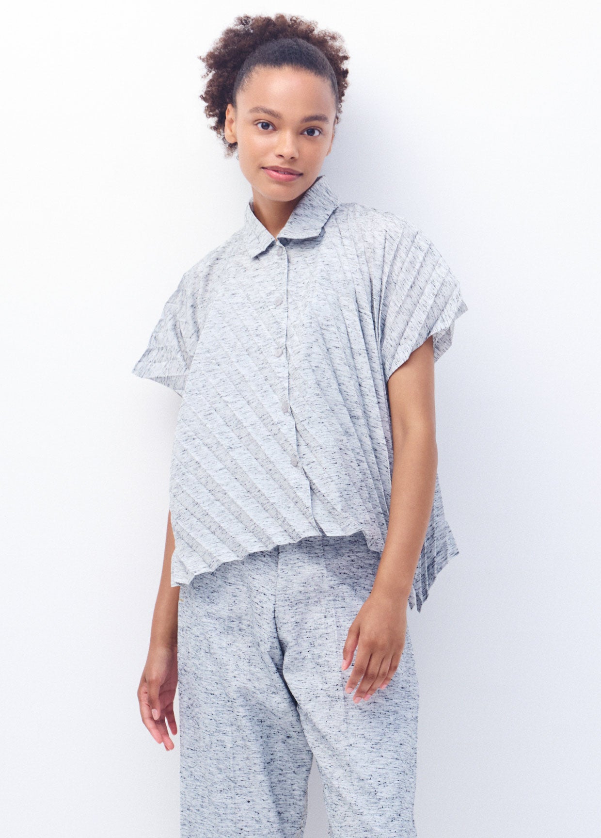 me ISSEY MIYAKE LOOK 26