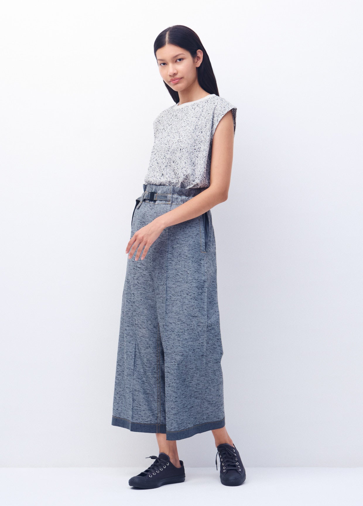 me ISSEY MIYAKE LOOK 27