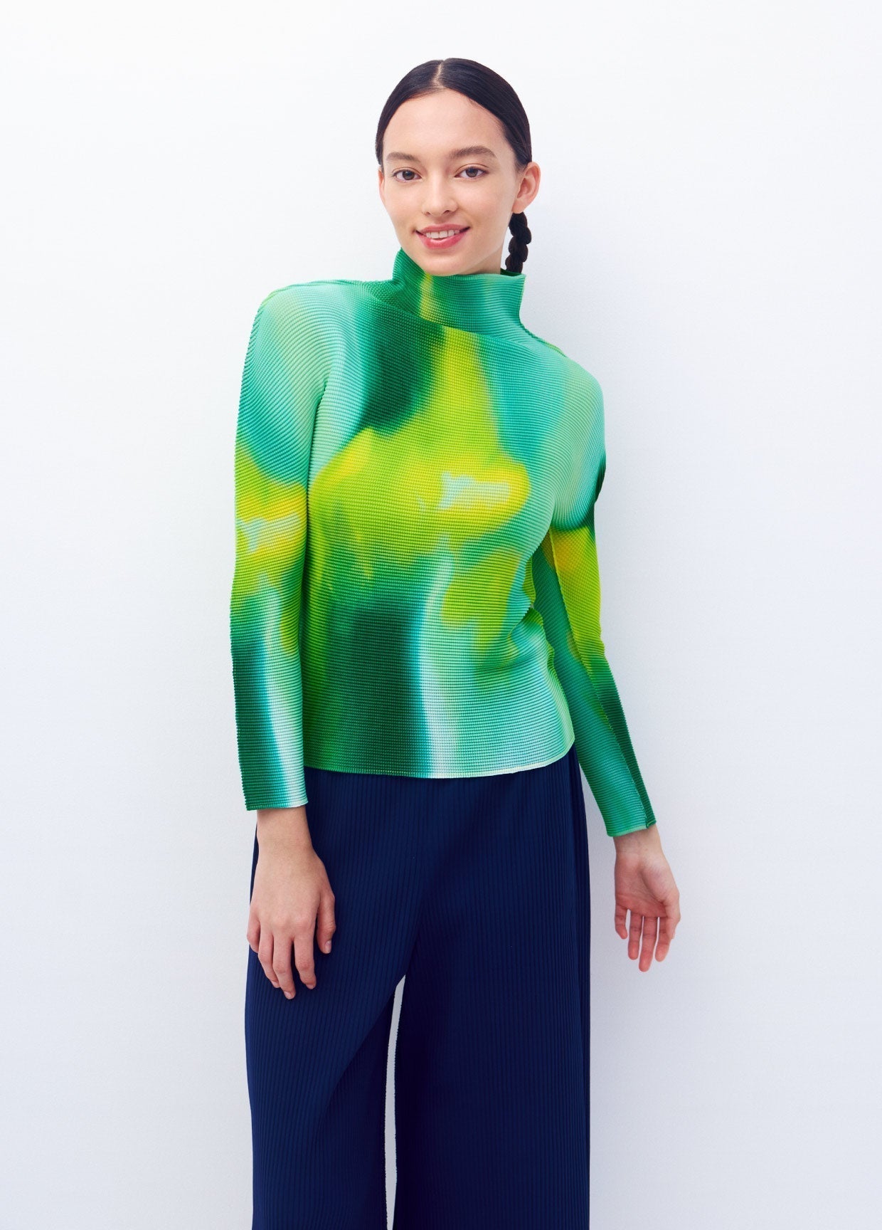 me ISSEY MIYAKE LOOK 10