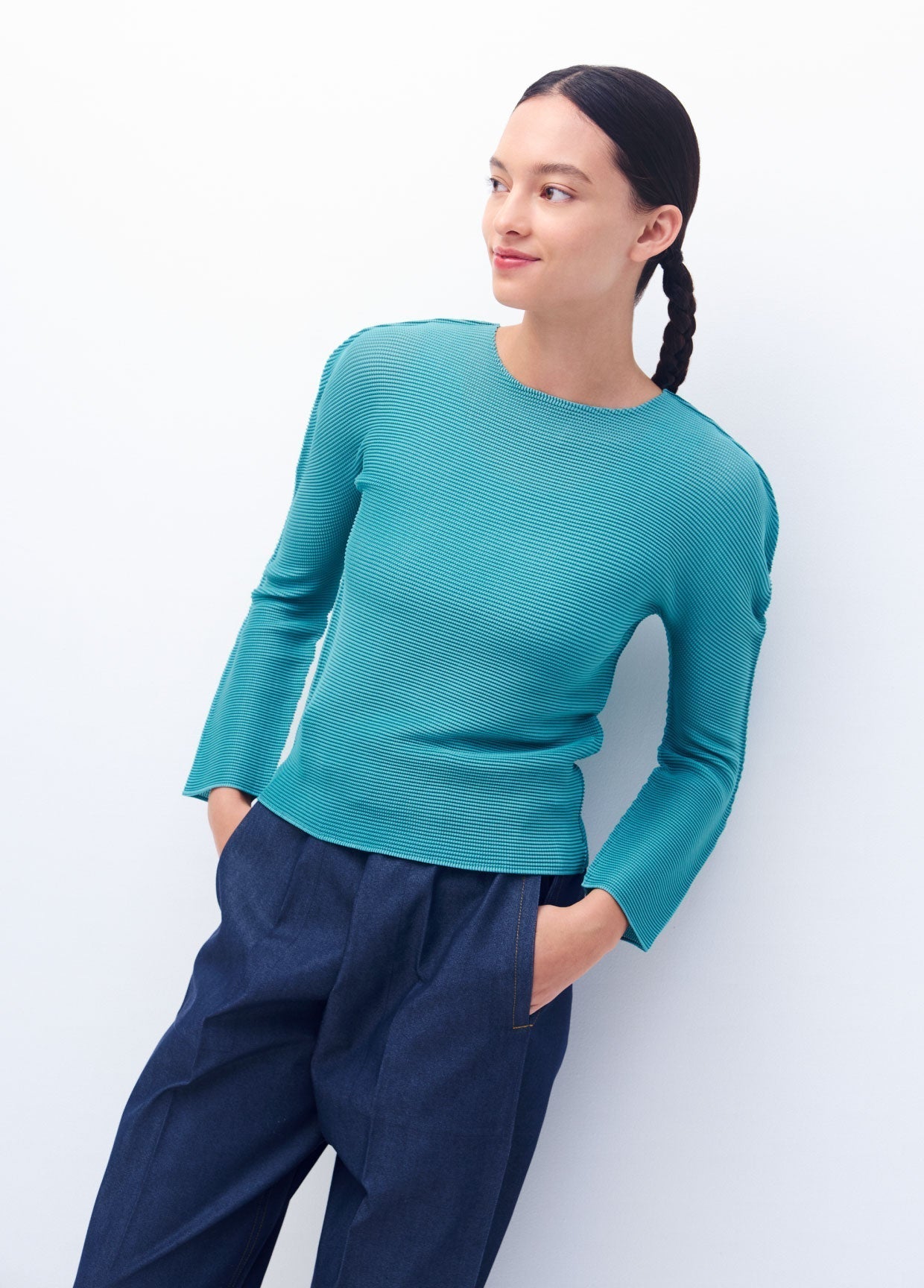 me ISSEY MIYAKE LOOK 15