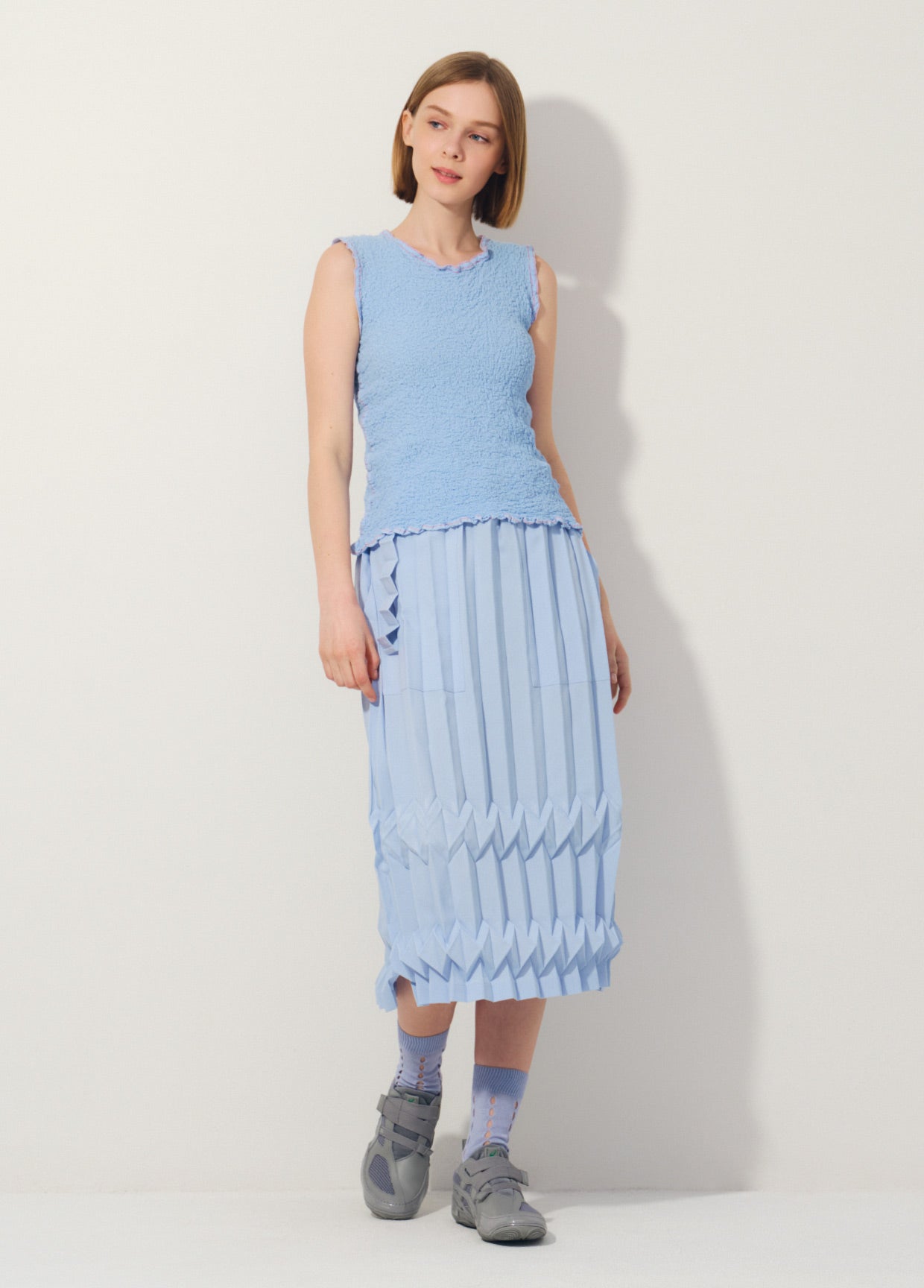 me ISSEY MIYAKE LOOK 03