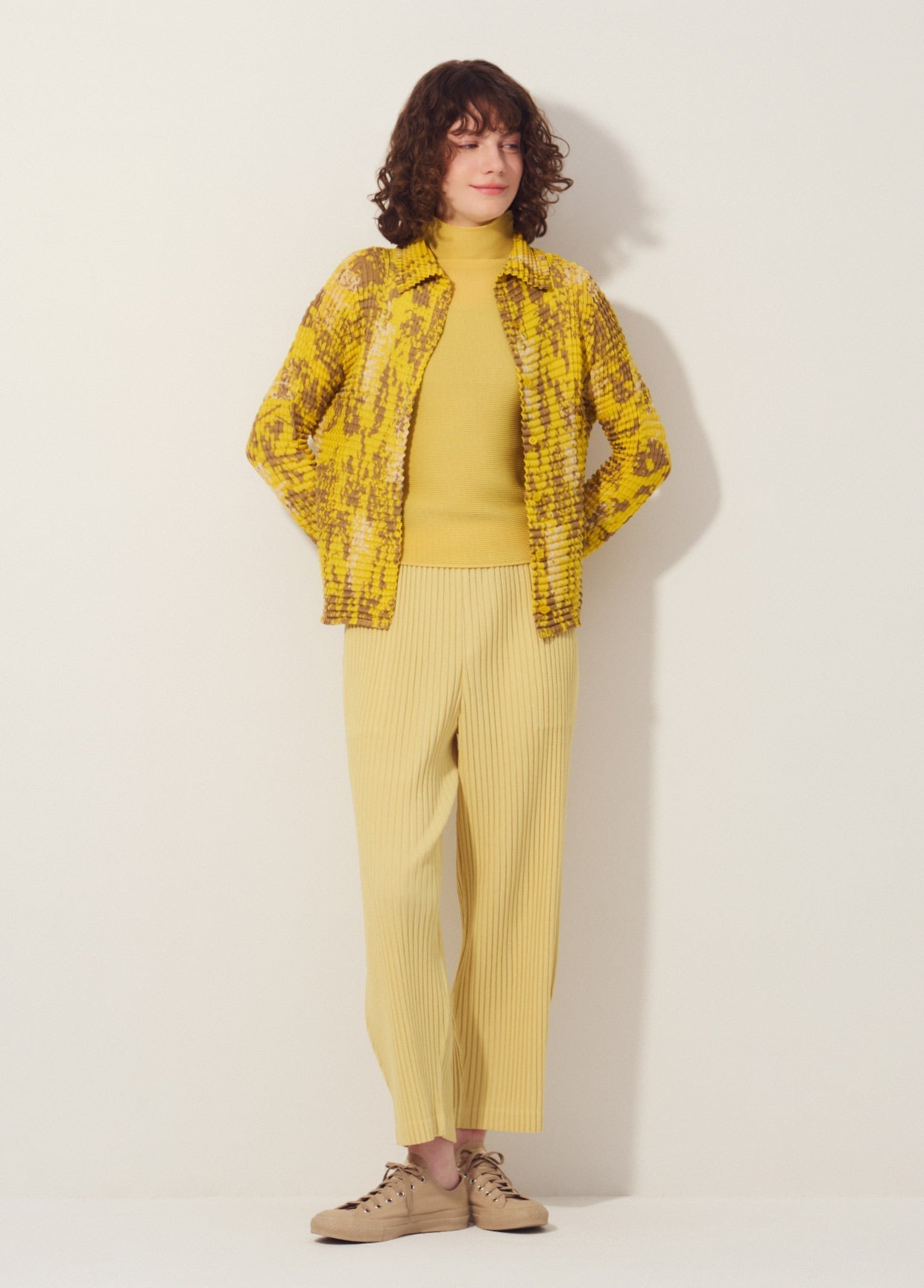 me ISSEY MIYAKE LOOK 29 – ISSEY MIYAKE EU