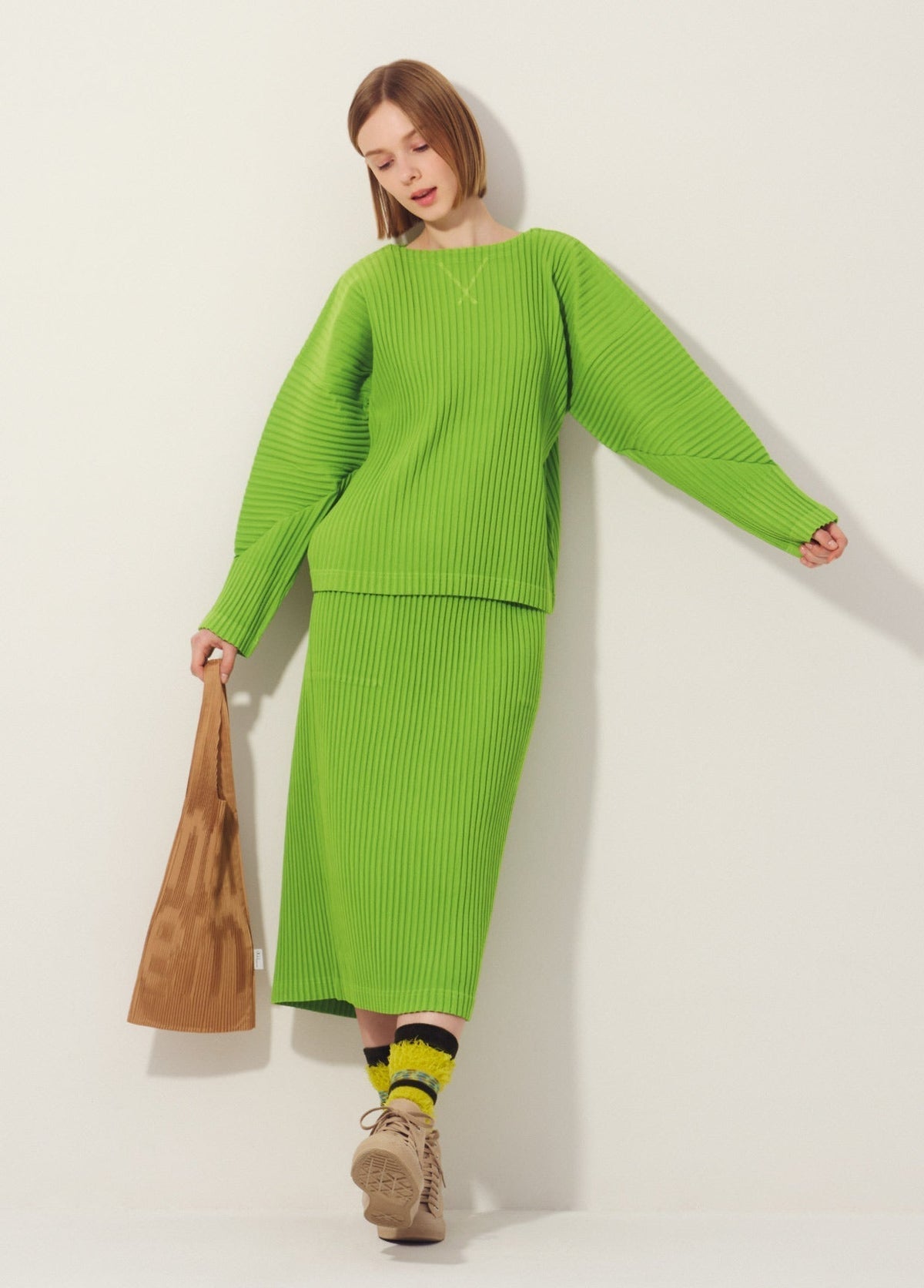 me ISSEY MIYAKE LOOK 30