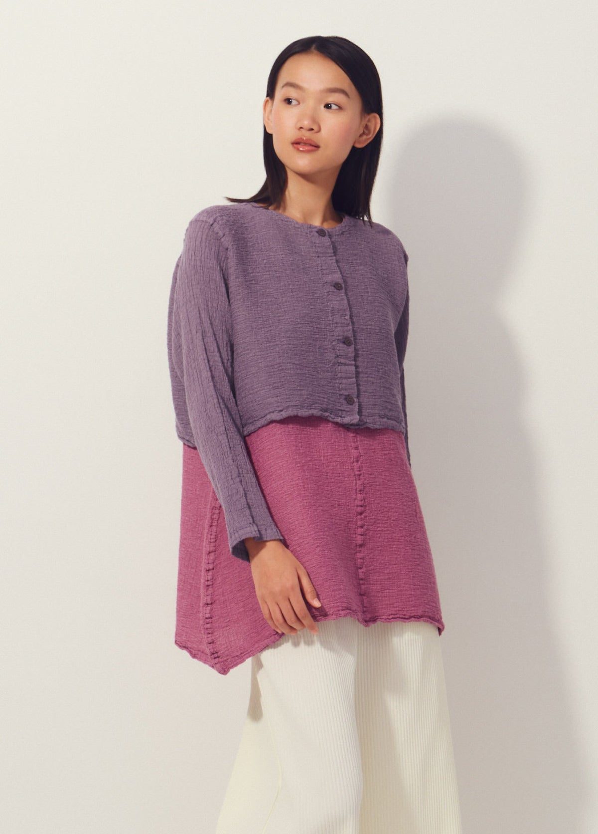 me ISSEY MIYAKE LOOK 32