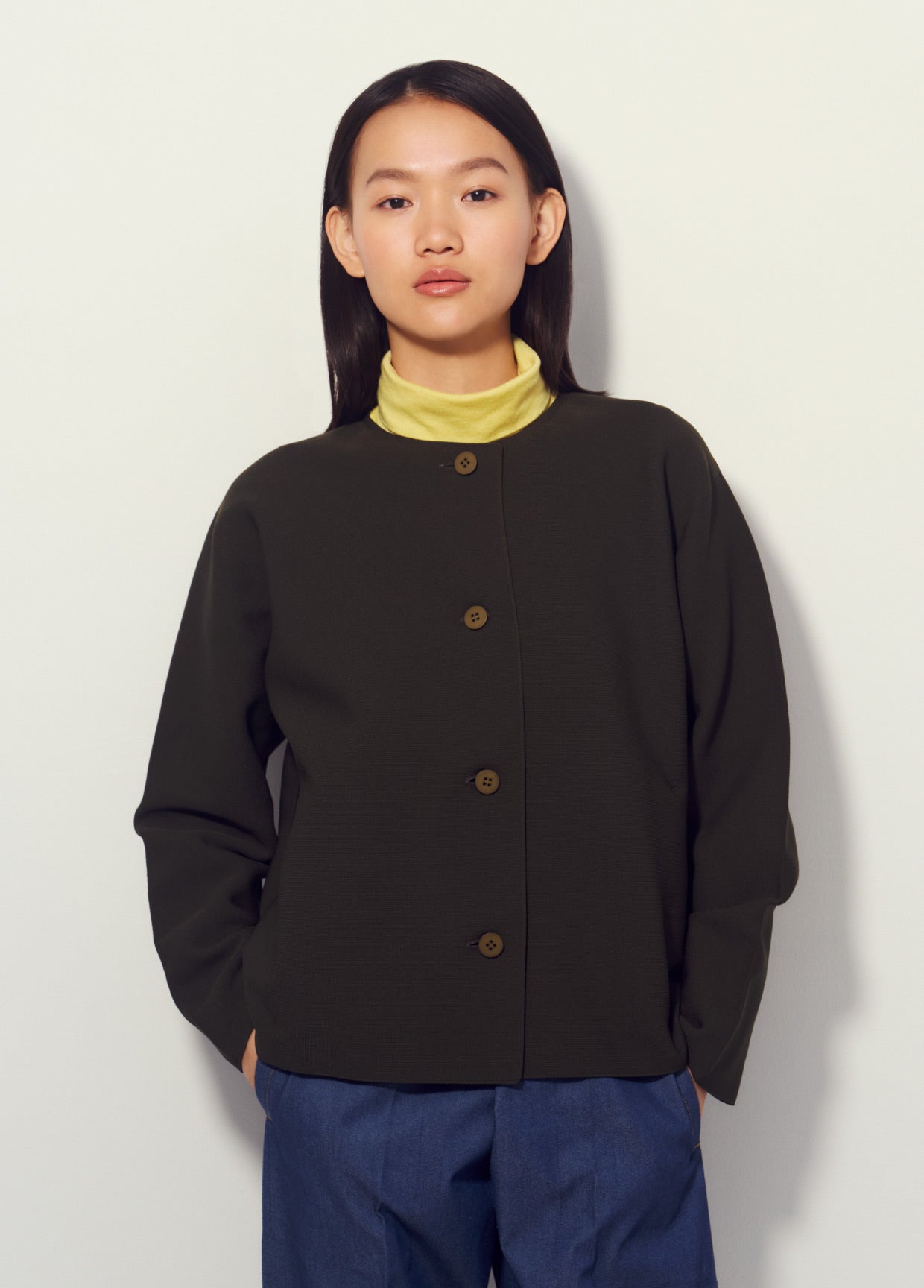 me ISSEY MIYAKE LOOK 36 – ISSEY MIYAKE EU