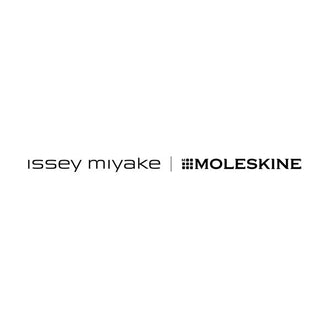 ISSEY MIYAKE｜MOLESKINE