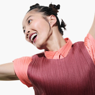 MONTHLY COLORS：MAY