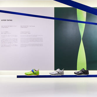 ISSEY MIYAKE FOOT “ISSEY MIYAKE FOOT”