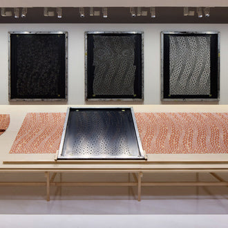 UROKOMON: The Rhythm of Layers