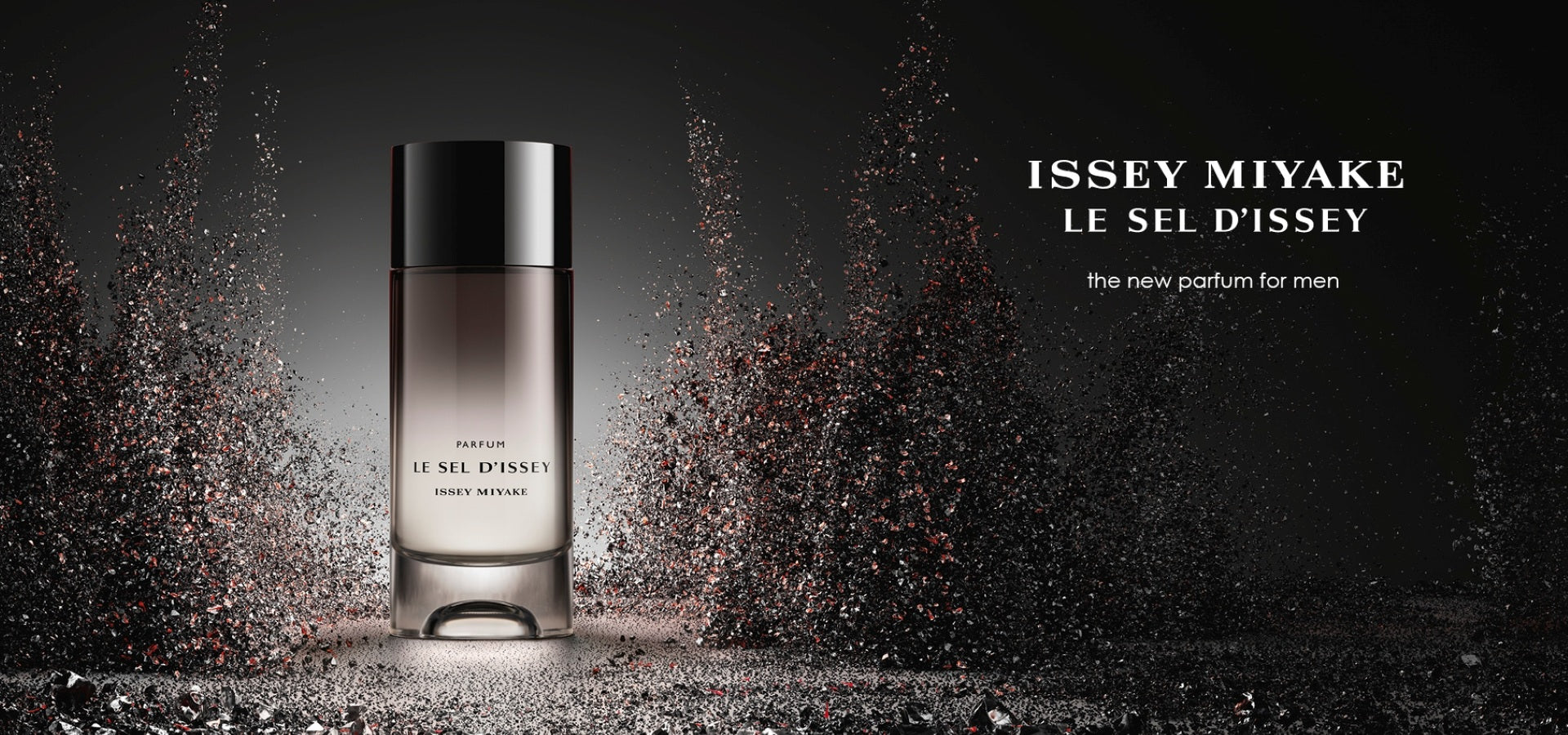 ISSEY MIYAKE PARFUMS