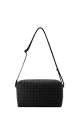 SADDLE BAG Shoulder Bag Matte Black