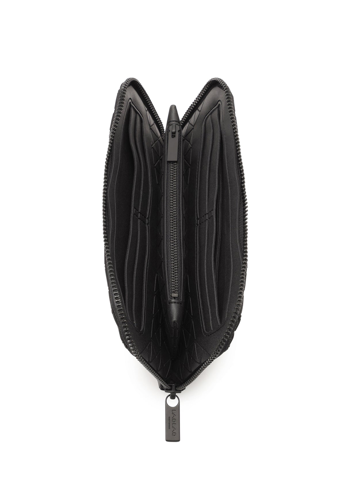 BOUND Wallet Matte Black