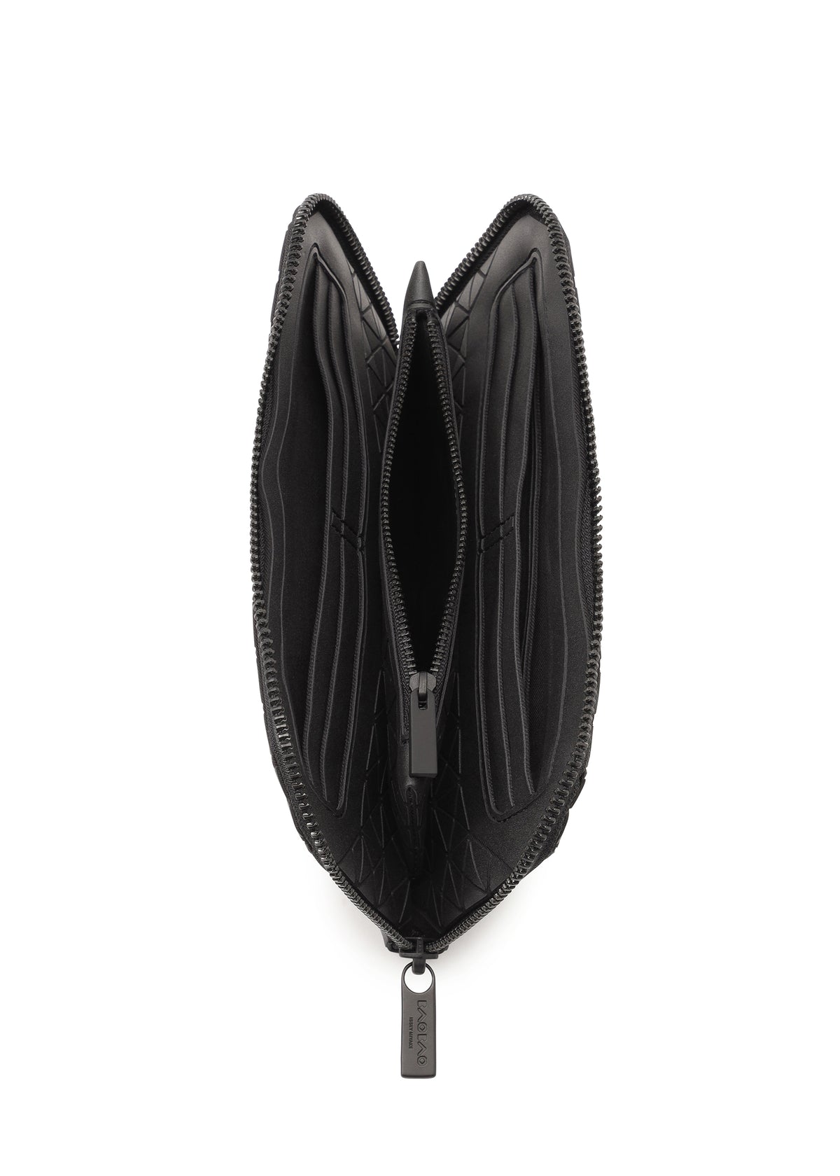 BOUND Wallet Matte Black