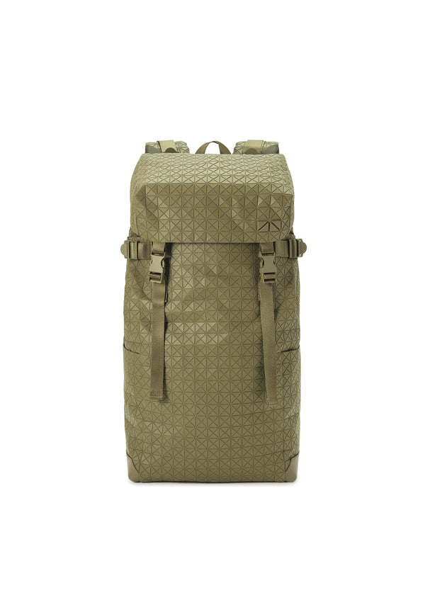 HIKER ONE-TONE Backpack Khaki