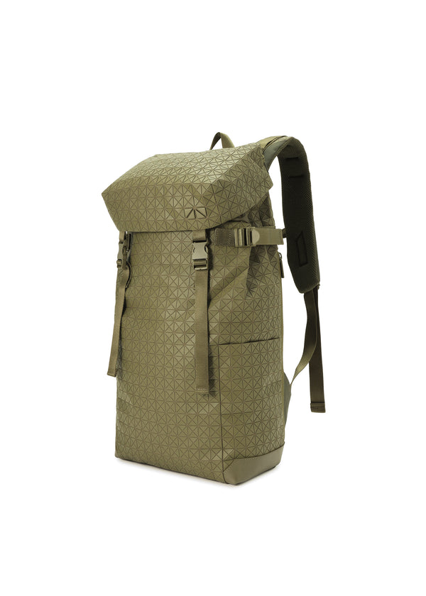 HIKER ONE-TONE Backpack Khaki