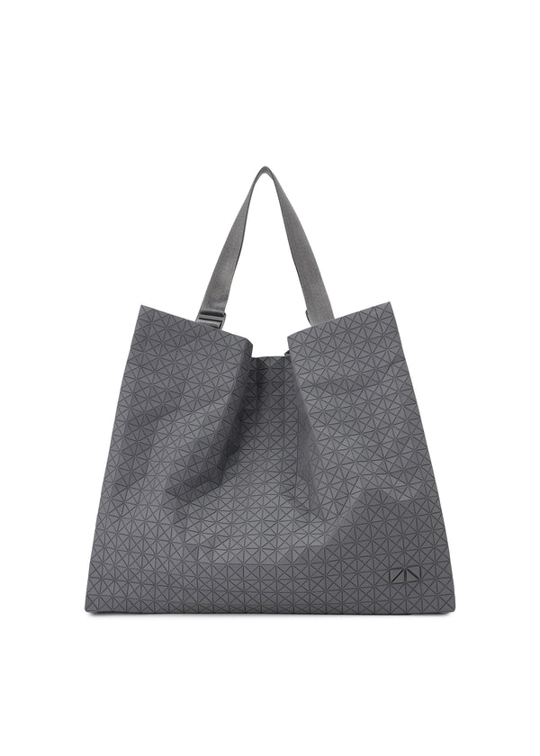 CART ONE-TONE Tote Grey