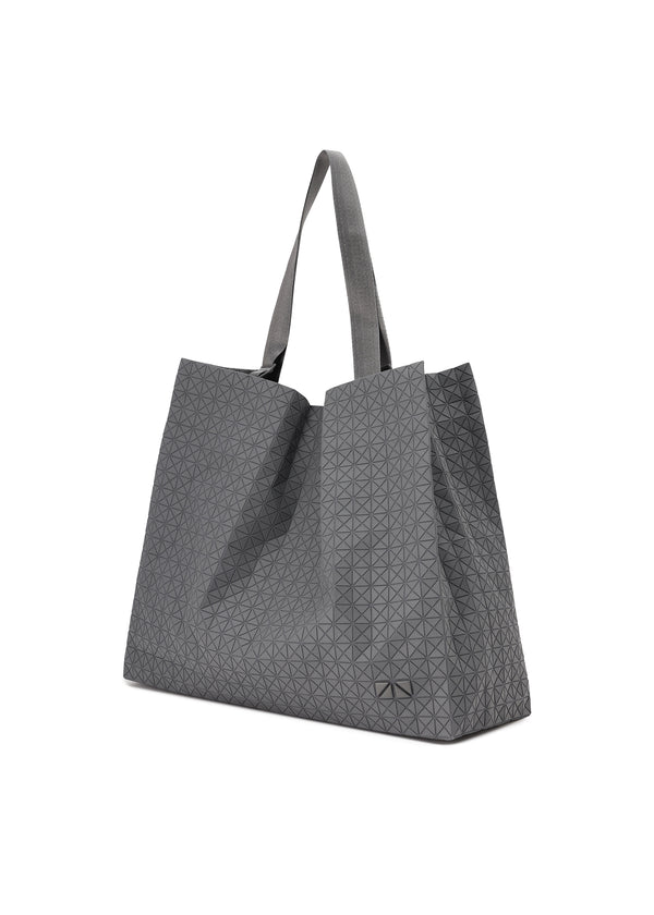 CART ONE-TONE Tote Grey