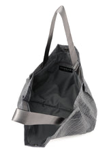 CART ONE-TONE Tote Grey