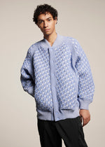 TYPE-O 001 Jacket Light Beige