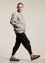 TYPE-O 001 Jacket Light Beige