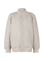 TYPE-O 001 Jacket Light Beige