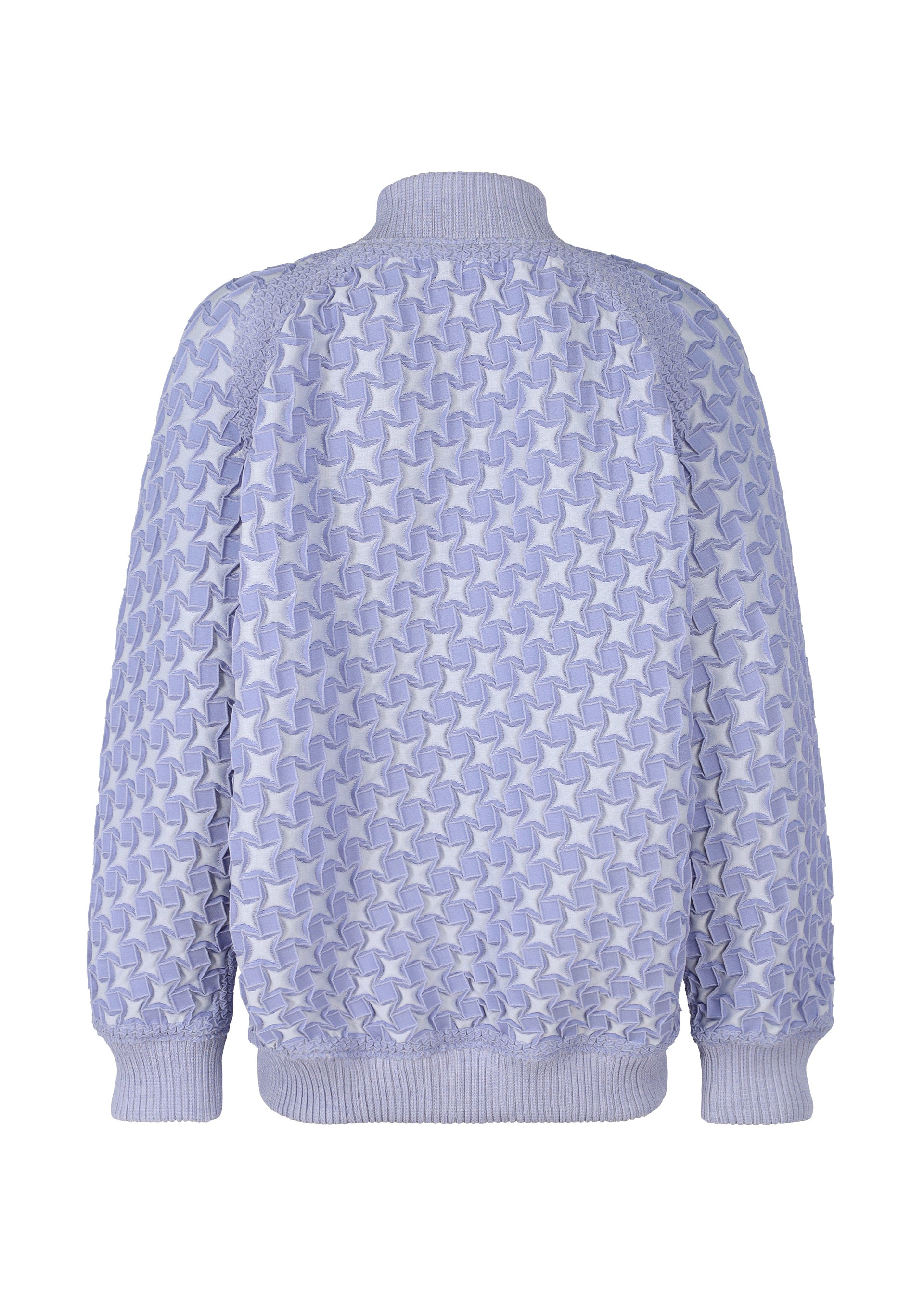 TYPE-O 001 Jacket Light Beige