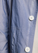 TYPE-U 001 Jacket Light Blue