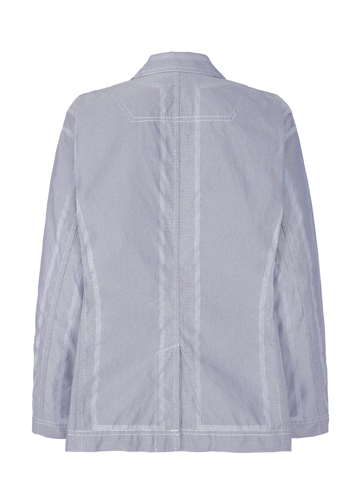 TYPE-U 001 Jacket Light Blue