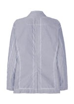 TYPE-U 001 Jacket Light Blue