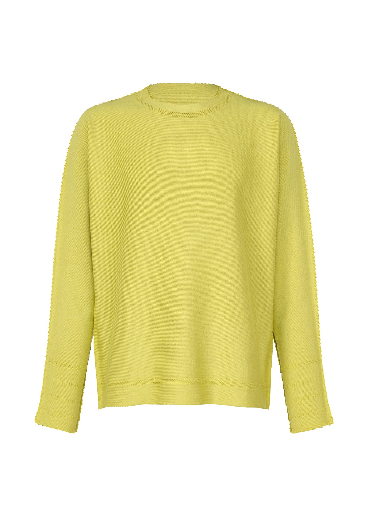 TYPE-A 001-3 Top Light Green