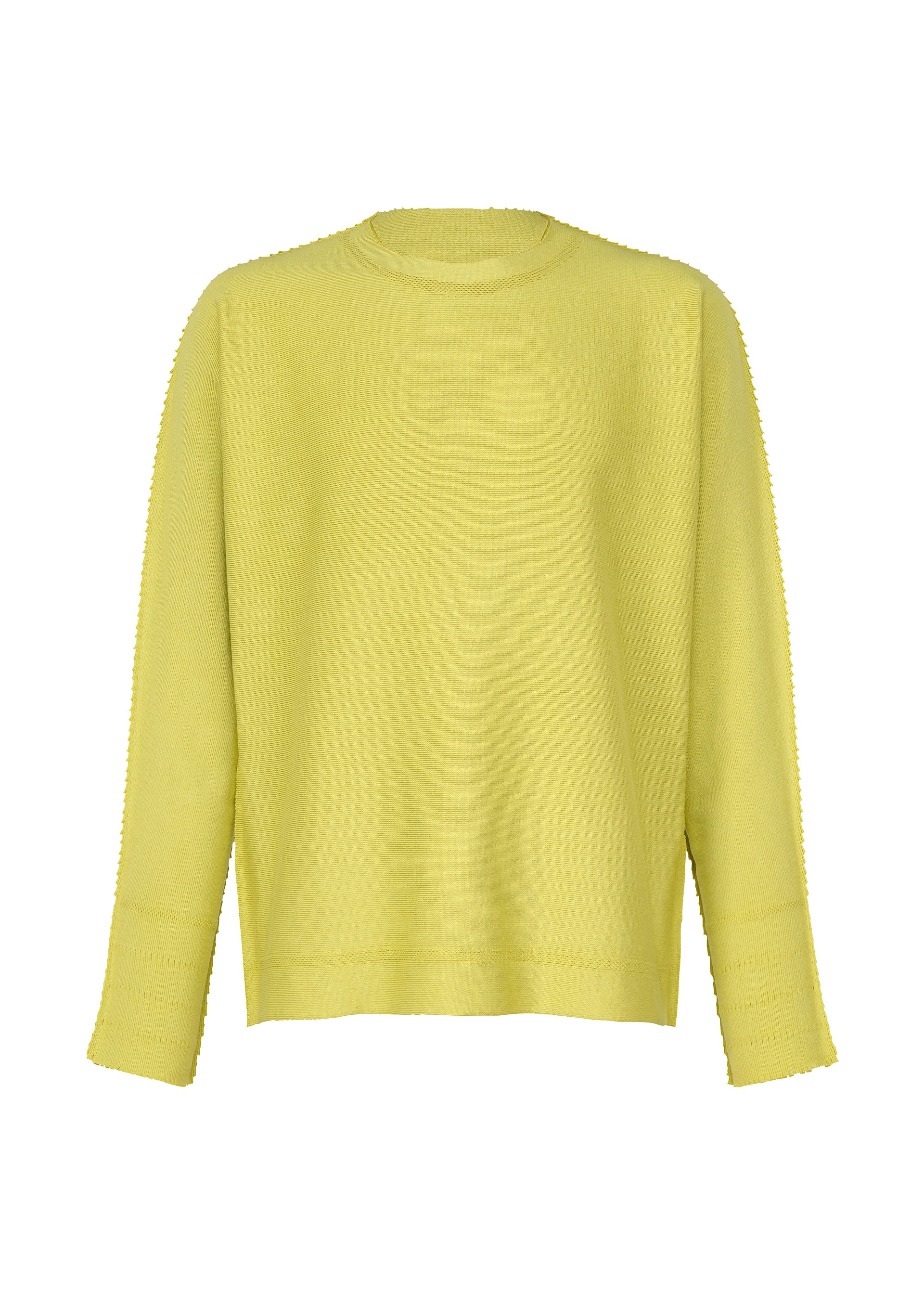 TYPE-A 001-3 Top Light Green