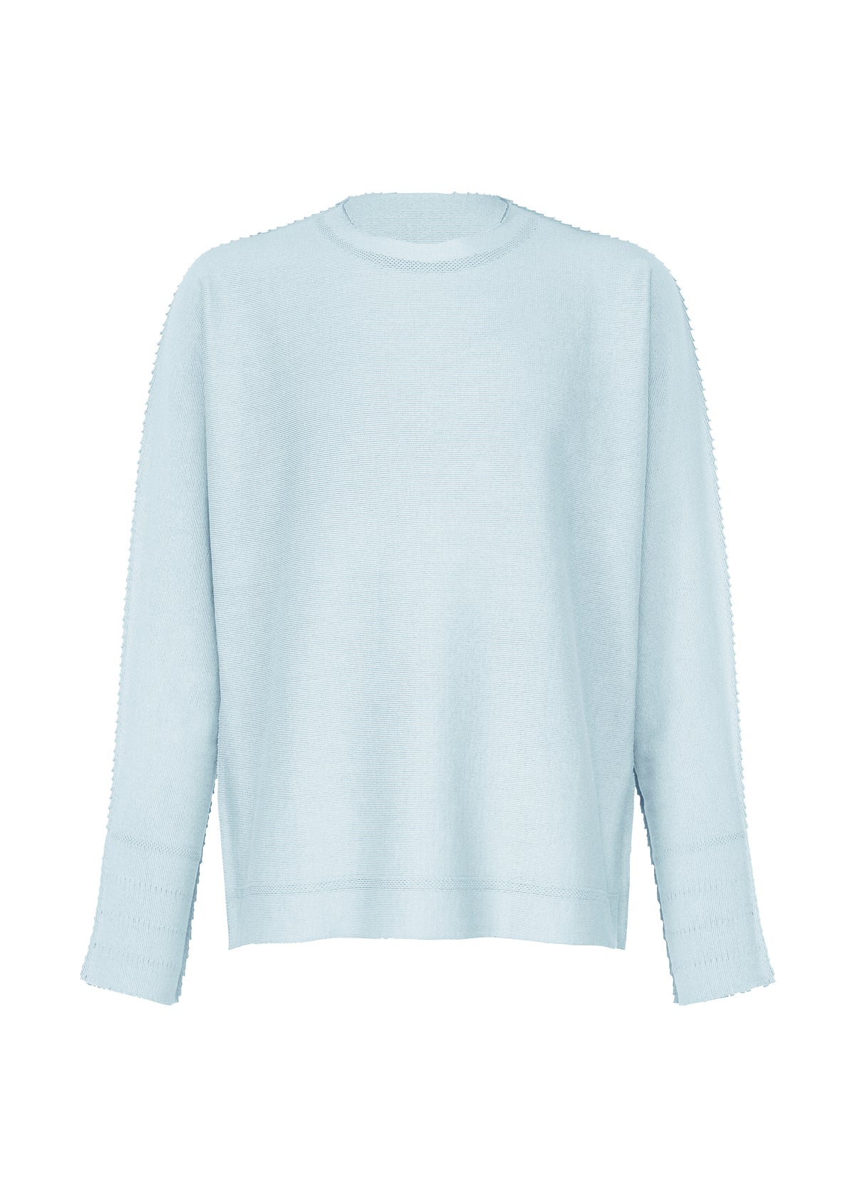TYPE-A 001-3 Top Light Blue