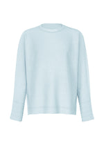 TYPE-A 001-3 Top Light Blue