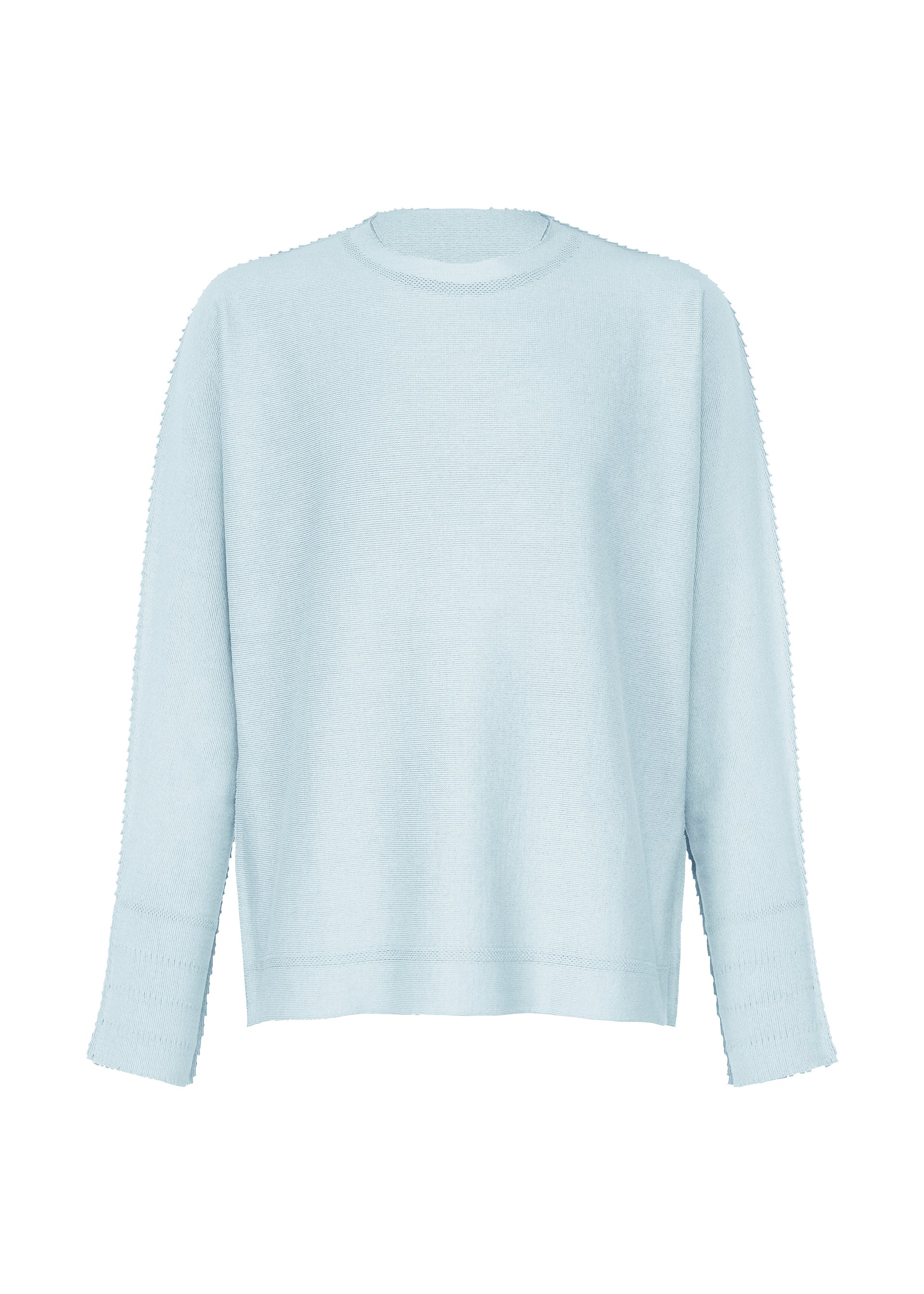 TYPE-A 001-3 Top Light Blue