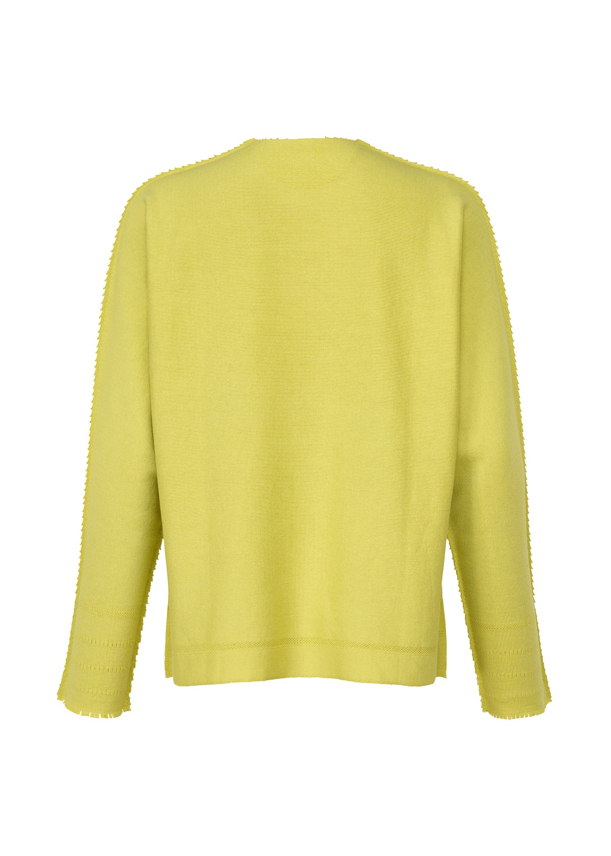 TYPE-A 001-3 Top Light Green