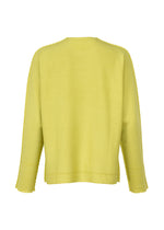TYPE-A 001-3 Top Light Green
