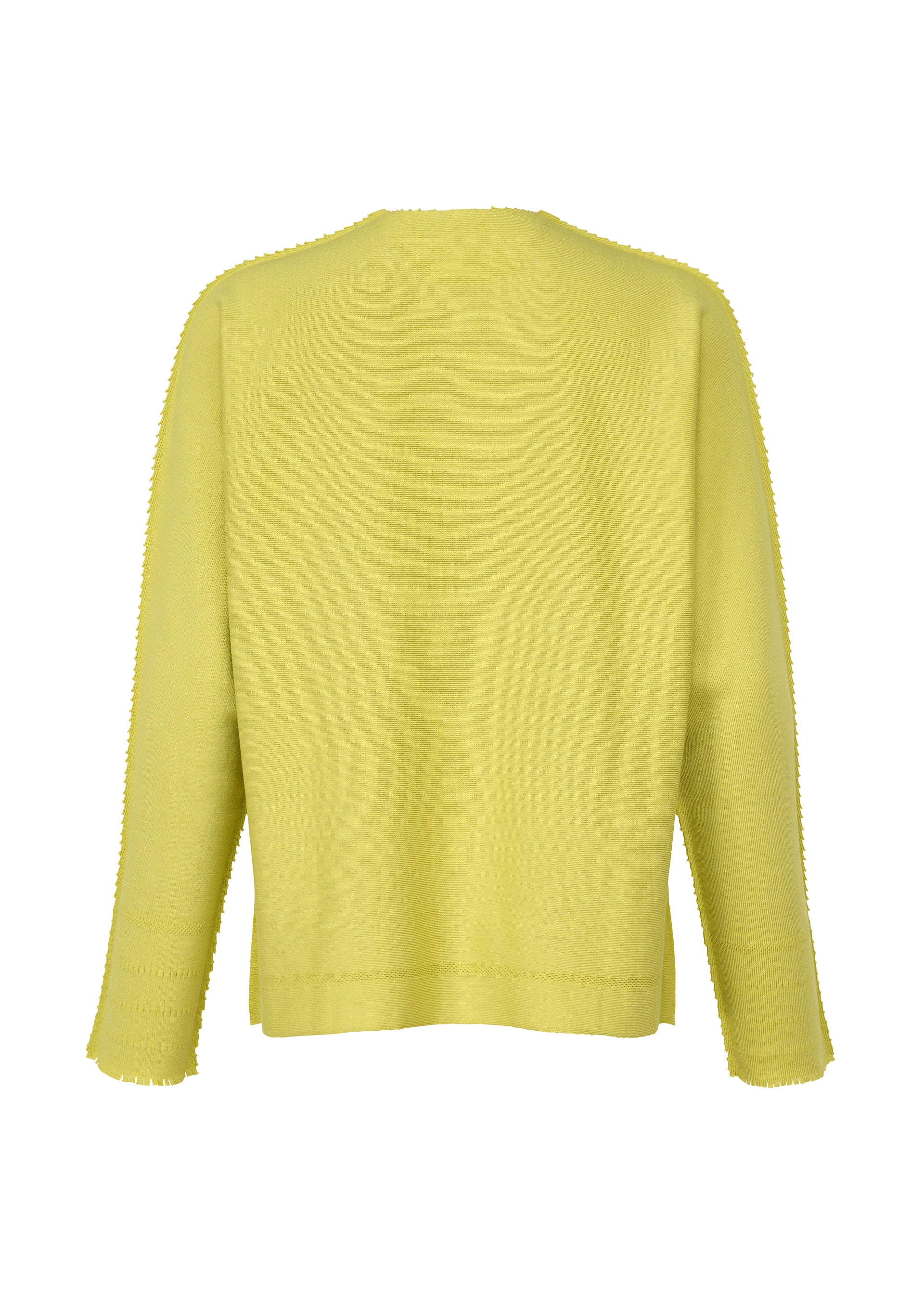 TYPE-A 001-3 Top Light Green